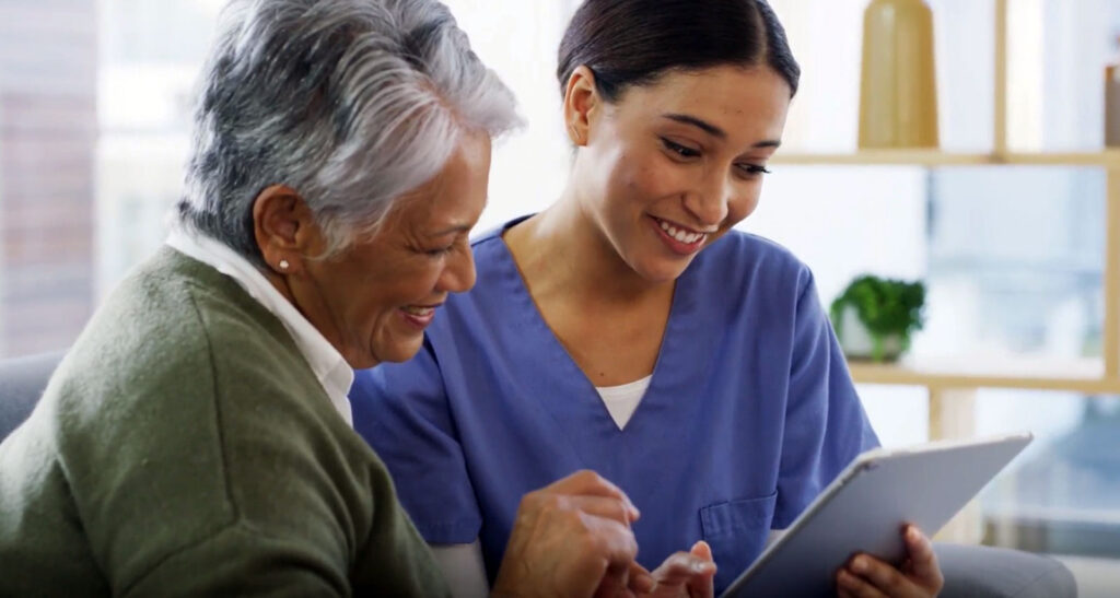 Who is Homestead Smart Health Plans?