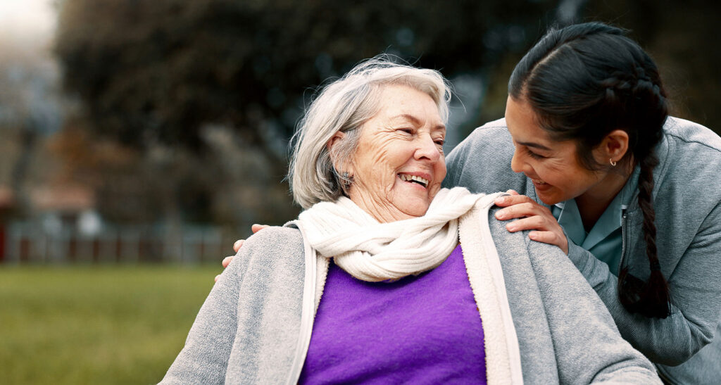 Why Long-Term Care Providers are Ready for RBP