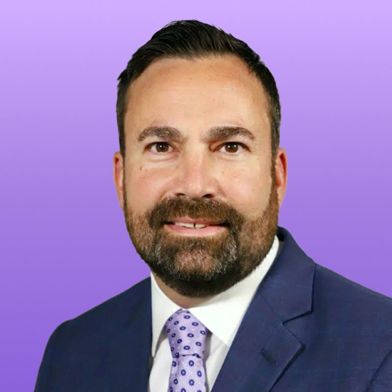 Joe Pagano