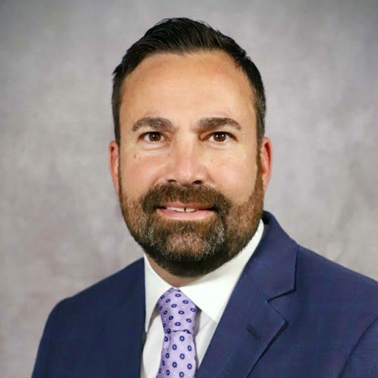 Joe Pagano