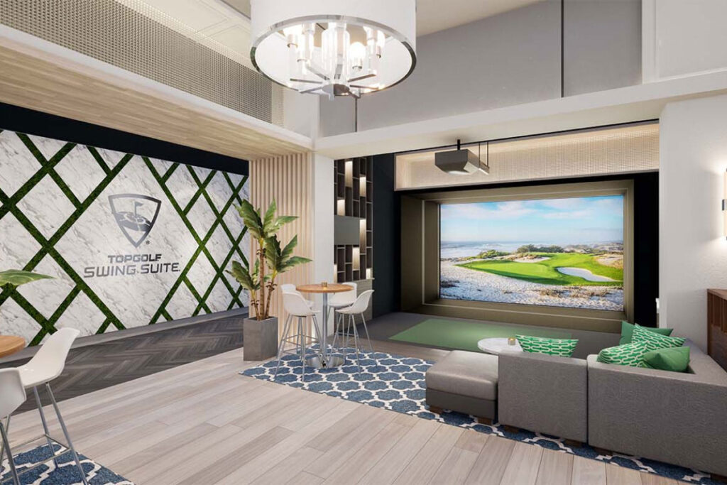 Homestead Hosts New Jersey Broker Connect