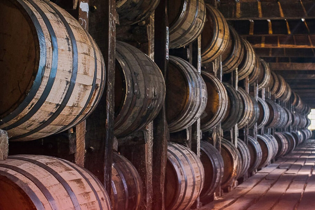 Homestead hosts Philadelphia Broker Connect and Whiskey Tasting