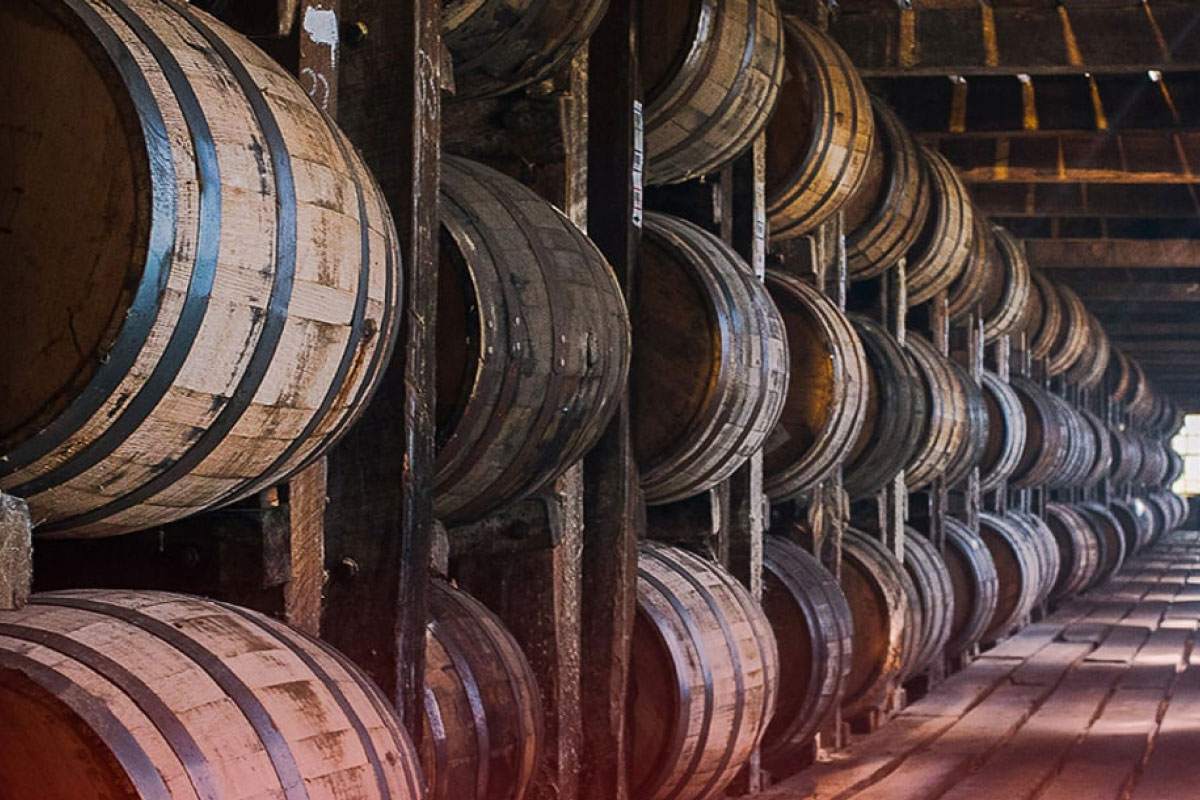 Homestead hosts Philadelphia Broker Connect and Whiskey Tasting