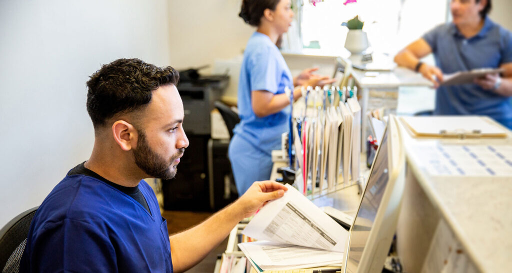Health plan savings fuel reinvestment, transformation of employee wellness, and education programs